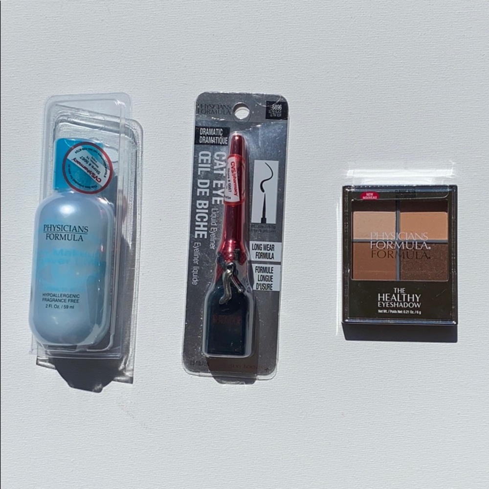 Physicians Formula 3 Piece Bundle - Picture 1 of 5